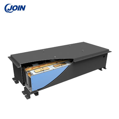 LSVs गोल्फ कार्ट लिथियम बैटरी 142Ah लिथियम आयरन फॉस्फेट बैटरी 48V CE