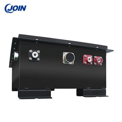 LSVs गोल्फ कार्ट लिथियम बैटरी 142Ah लिथियम आयरन फॉस्फेट बैटरी 48V CE