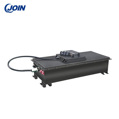LiFePO4 लिथियम आयरन फॉस्फेट बैटरी 48V 105Ah गोल्फ कार लिथियम बैटरी