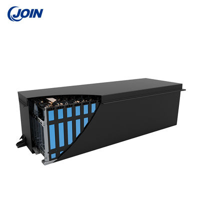 पर्यटन स्थलों का भ्रमण इलेक्ट्रिक कार लिथियम बैटरी 72v 310ah Lifepo4 बैटरी गोल्फ कार्ट