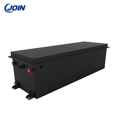 पर्यटन स्थलों का भ्रमण इलेक्ट्रिक कार लिथियम बैटरी 72v 310ah Lifepo4 बैटरी गोल्फ कार्ट