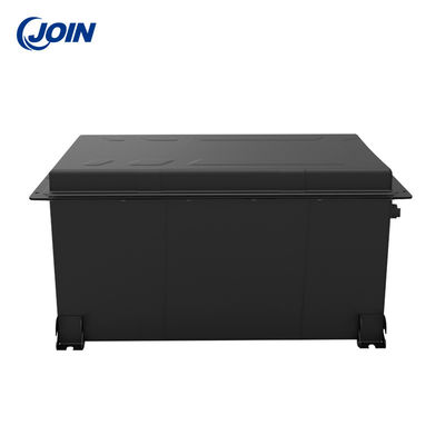 48V यूटिलिटी गोल्फ कार्ट लिथियम बैटरी LifePO4 48V 105Ah