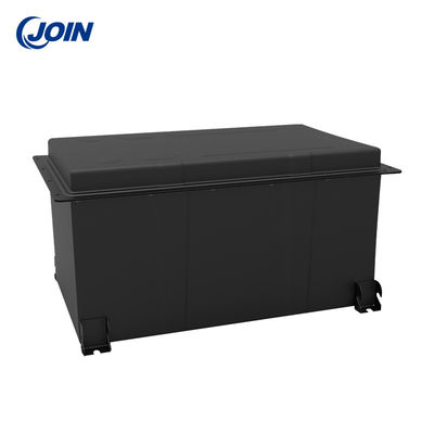 48V यूटिलिटी गोल्फ कार्ट लिथियम बैटरी LifePO4 48V 105Ah