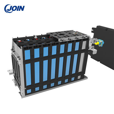 48V यूटिलिटी गोल्फ कार्ट लिथियम बैटरी LifePO4 48V 105Ah