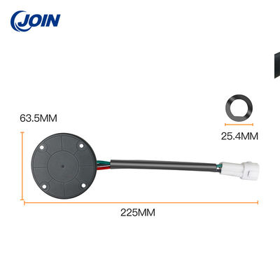 JU2-H1670-21 Yamaha G29 पार्ट्स के लिए गोल्फ कार्ट स्पीड सेंसर